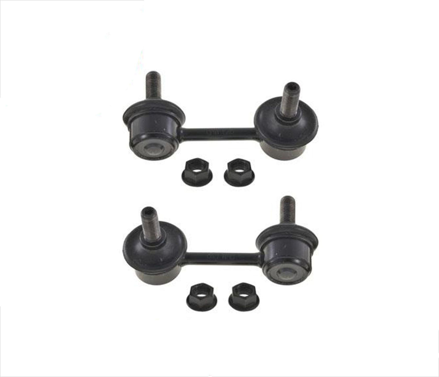 Two (2) Front Sway Bar Links for 04-06 Chevrolet Epica and Suzuki Verona