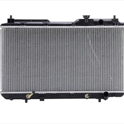 Radiador de ajuste directo para Honda Cr-v CRV 97-01