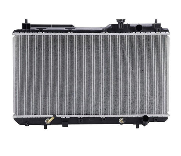 Direct Fit Radiator For 97-01 Honda Cr-v CRV