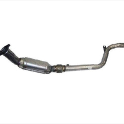 Se adapta al convertidor catalítico de tubo flexible D/S con tracción trasera Chrysler 300 05-10