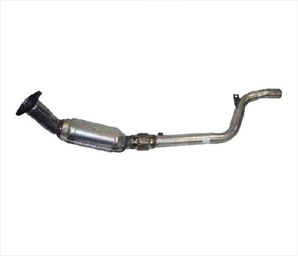 Se adapta al convertidor catalítico de tubo flexible D/S con tracción trasera Chrysler 300 05-10