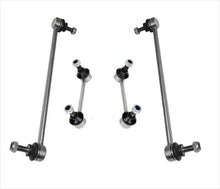 Front & Rear Sway Bar Stabilizer Links for 03-2014 Volvo XC90 XC-90 4pc