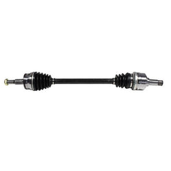 Eje de transmisión CV trasero izquierdo 05-08 para Chrysler 300 tracción trasera 3.5L/2.7L