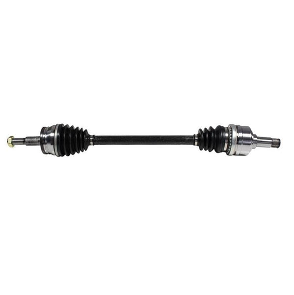Eje de transmisión CV trasero izquierdo 05-08 para Chrysler 300 tracción trasera 3.5L/2.7L