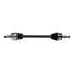 RIGHT REAR CV Drive Axle Shaft 05-08 Rear Wheel Drive for Chrysler 300 2.7L 3.5L