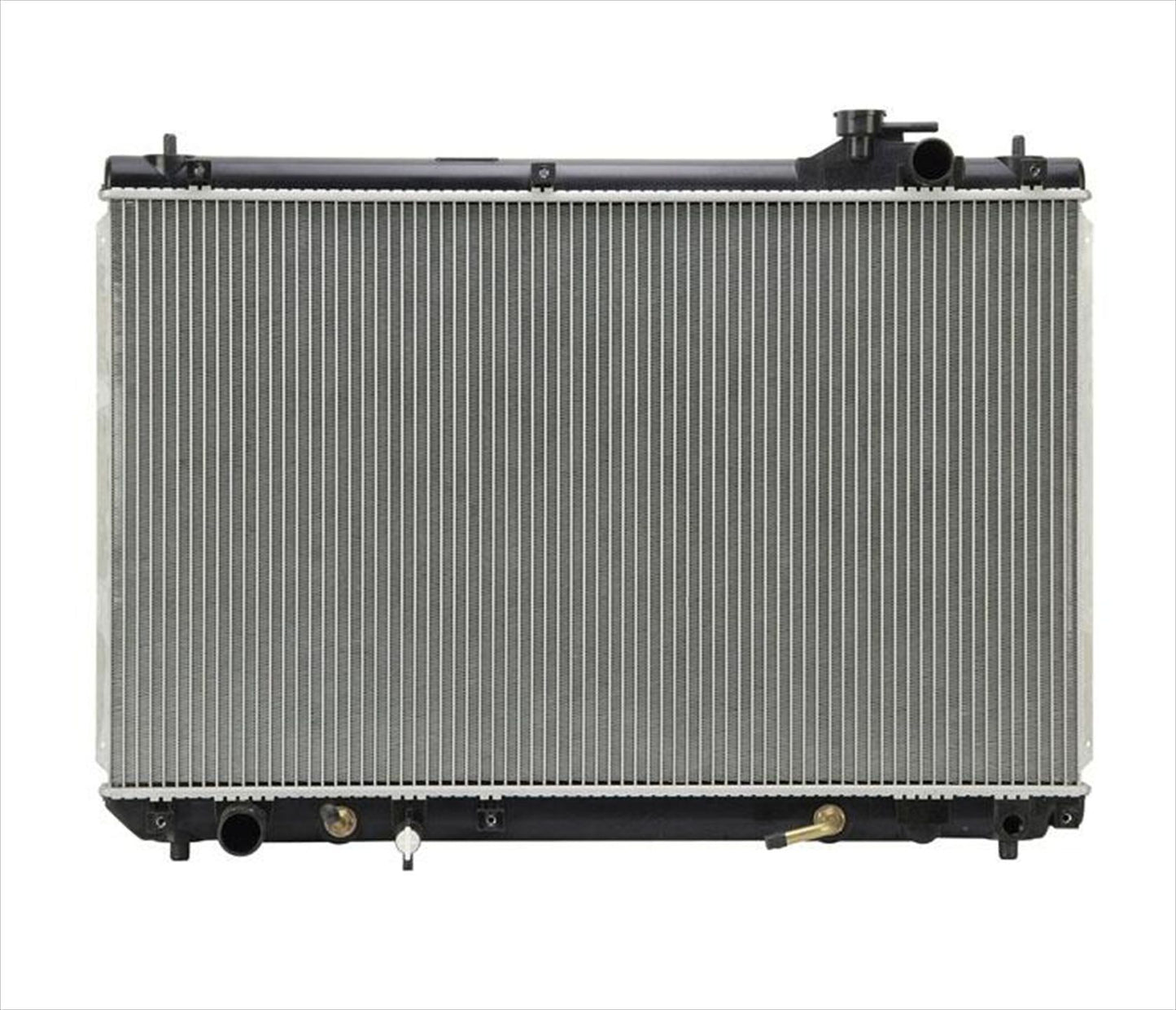 Radiator for Toyota Highlander 3.0L 3.3L Gasoline Engine 01-07 REF# 16400-28240