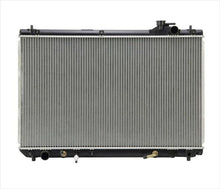 Radiator for Toyota Highlander 3.0L 3.3L Gasoline Engine 01-07 REF# 16400-28240