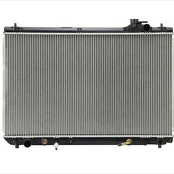 Radiator for Toyota Highlander 3.0L 3.3L Gasoline Engine 01-07 REF# 16400-28240