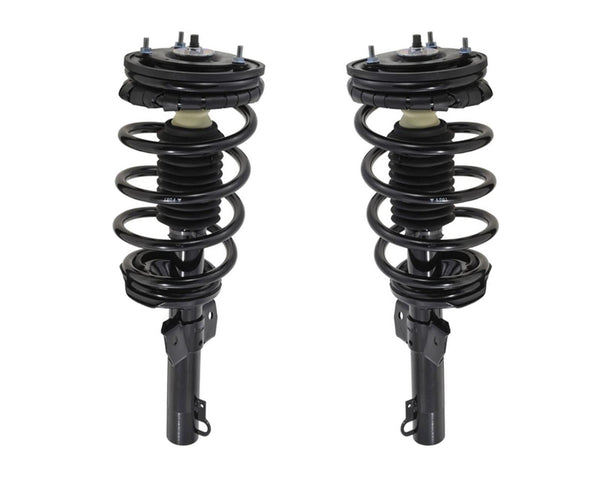 Fits 1995-2003 Ford Windstar Front Left and Right Complete Spring Struts