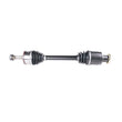 Front All Wheel Drive Driver Left Side Cv Shaft Axle for Chrysler 300 2005-2013