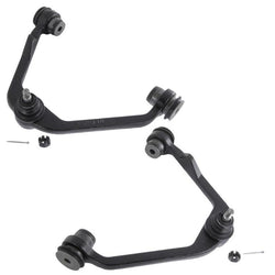 For 97-03 Ford F150 Rear Wheel Drive Models Only 2 Upper Control Arms Ball Joint