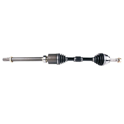 Front Passengers Side CV Drive Axle Shaft for Nissan Altima 2.5L Hybrid 07-11