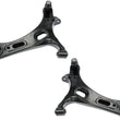 Front Lower Control Arms Ball Joint for Subaru Outback 2010 2011 2012 2013 2014