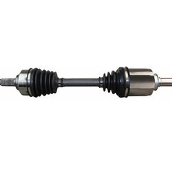 Fits 10-12 Ford Taurus SHO All Wheel Drive Turbocharged 3.5L Front Left CV Axle