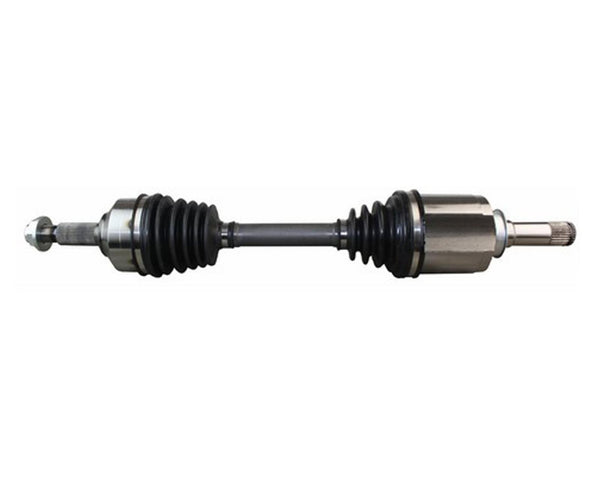 Fits 10-12 Ford Taurus SHO All Wheel Drive Turbocharged 3.5L Front Left CV Axle