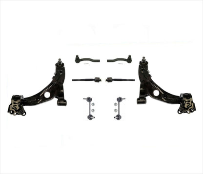 Brazos de control inferiores, rótulas, tirantes y eslabones de barra estabilizadora para Mazda CX7 07-12 - Photo 1