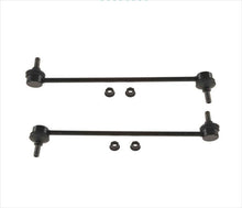 Front Left & Right Sway Bar Links for 07-13 Volvo C30 and 04-11 S40
