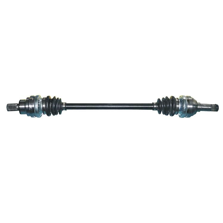 (1) REAR CV DRIVE AXLE SHAFT REAR LEFT OR RIGHT 03-06 FOR VOLVO XC90 2.5L 2.9L