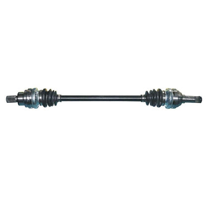 (1) REAR CV DRIVE AXLE SHAFT REAR LEFT OR RIGHT 03-06 FOR VOLVO XC90 2.5L 2.9L
