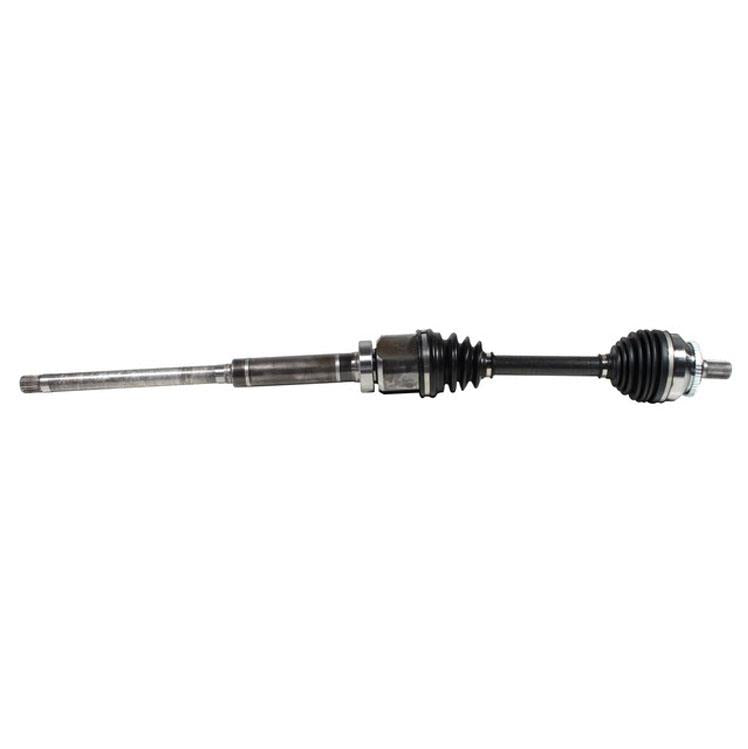 ONE Front Passenger Side All Wheel Drive Axle for Volvo XC70 2003-2007