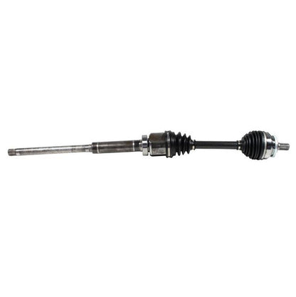 ONE Front Passenger Side All Wheel Drive Axle for Volvo XC70 2003-2007