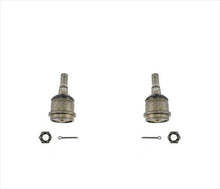 Front Suspension Upper Ball Joints for 03-10 Dodge Ram 1500 2500 3500