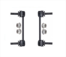 Front Sway Bar Stabilizer Links for 08-14 Cadillac CTS 04-09 SRX and 05-11 STS