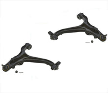 Lower Control Arms for 05-10 Jeep Grand Cherokee and 06-10 Commander