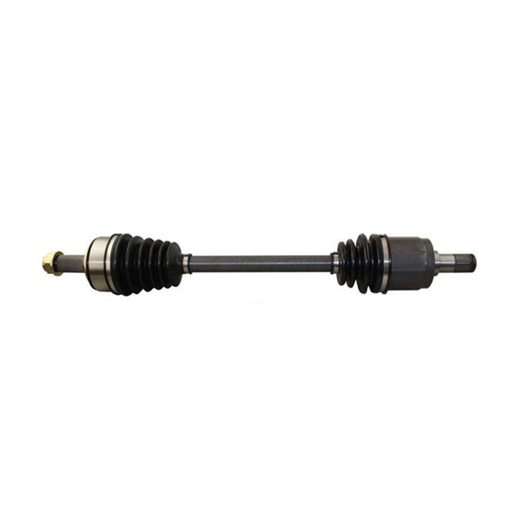 Front Left Driver Side Manual Transmission Axle for Honda Accord 3.5L 2008-2012