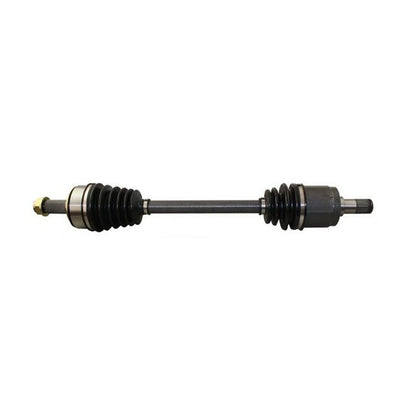 Front Left Driver Side Manual Transmission Axle for Honda Accord 3.5L 2008-2012