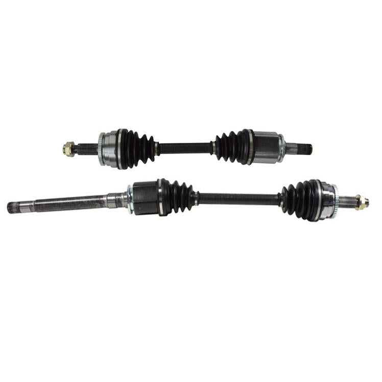 Front CV Shaft Axles for 06-13 Land Rover Range Rover Sport USA Models Only