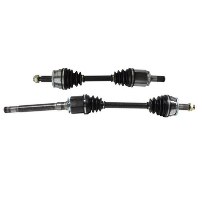 Front CV Shaft Axles for 06-13 Land Rover Range Rover Sport USA Models Only