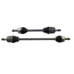 Ejes motrices CV delanteros 2006-2011 para Kia Rio Rio5 solo con transmisión automática