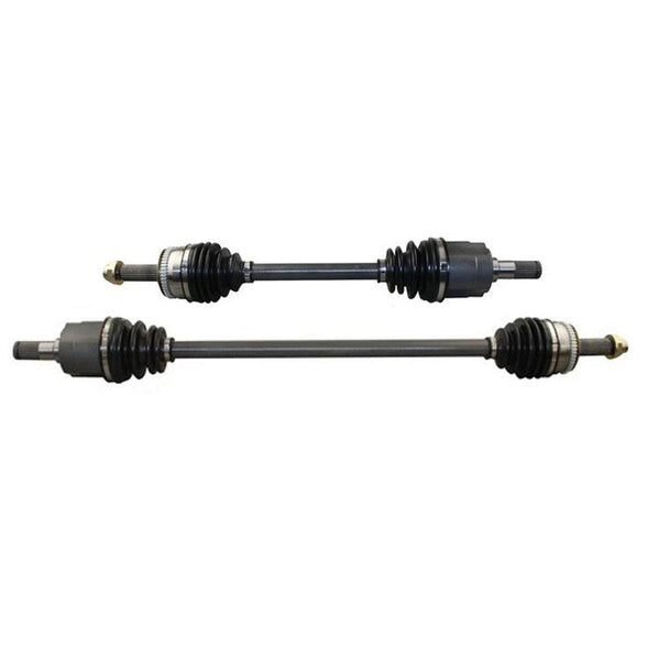 Ejes motrices CV delanteros 2006-2011 para Kia Rio Rio5 solo con transmisión automática