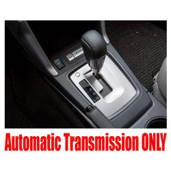 Ejes motrices CV delanteros 2006-2011 para Kia Rio Rio5 solo con transmisión automática