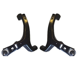 Front Lower Control Arms for Volkswagen Pick Up Amarok 11-15 REF# VW2H0407151A
