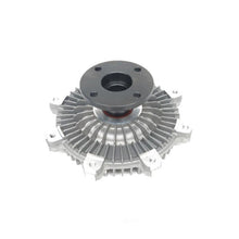 Embrague del ventilador de refrigeración del motor para motor Nissan Frontier 2.5L 2005-2014