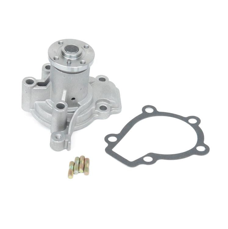 Bomba de agua del motor con prueba de fugas 1462020 41061 para Hyundai Elantra 1996-2009
