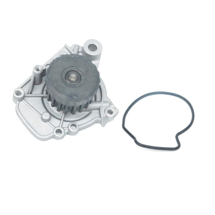 Engine Water Pump Gasket 41115 for Honda Civic 1.7L US Motor Works US9419 01-05