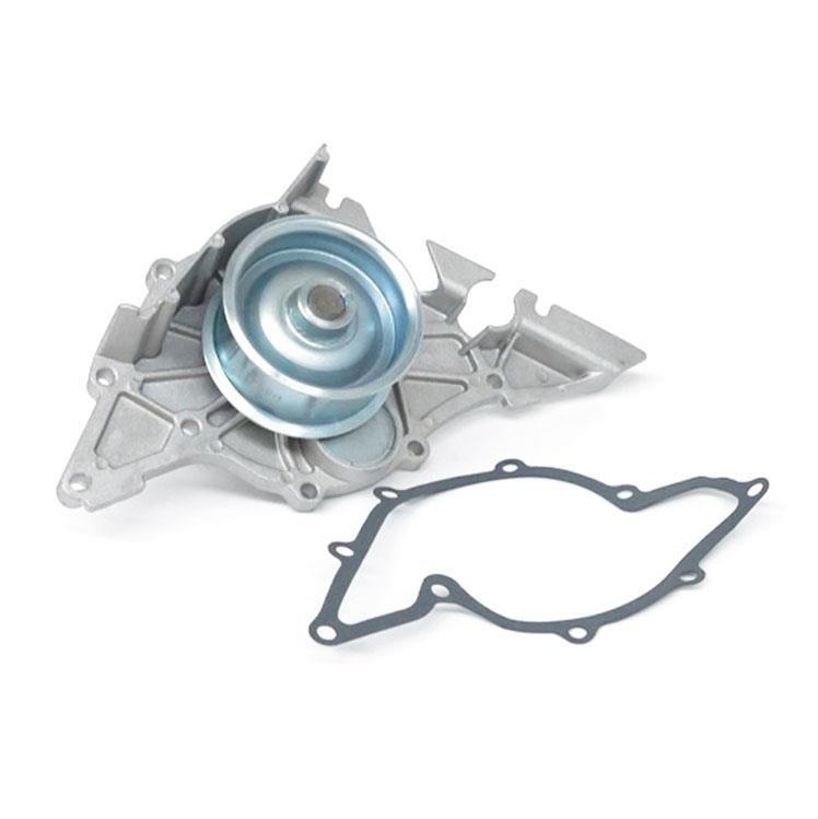 Bomba de agua de motor US Motor Works para Audi ALLROAD QUATTRO 2.7L Turbo 2001-2005