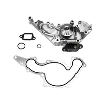 Bomba de agua del motor US Motor funciona para Toyota 4Runner 4.7L 2003-2009