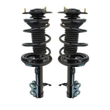 Front Complete Coil Spring Struts for Toyota Prius 1.5L 2001-2003