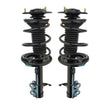 Front Complete Coil Spring Struts for Toyota Prius 1.5L 2001-2003
