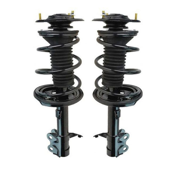Front Complete Coil Spring Struts for Toyota Prius 1.5L 2001-2003