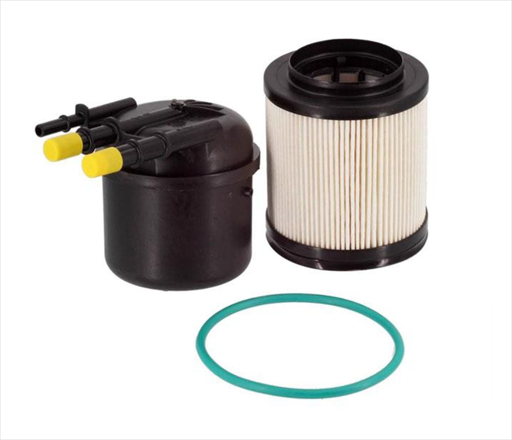 Diesel Fuel Filter for 2017 2018 2023 Ford F650 F750 6.7L Turbo Diesel FD4626