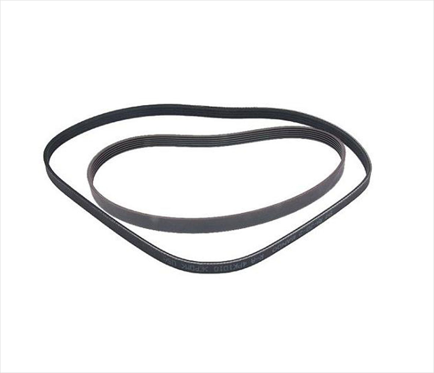 Correas de dirección asistida de CA del alternador de ventilador serpentino para Honda Civic 1.7L 01-05
