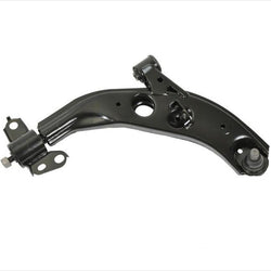 Passenger Side Lower Control Arm with Ball Joint & Bushings for 98-02 Mazda 626