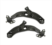 Front Lower Control Arms with Ball Joints & Bushings for 98-02 Mazda 626