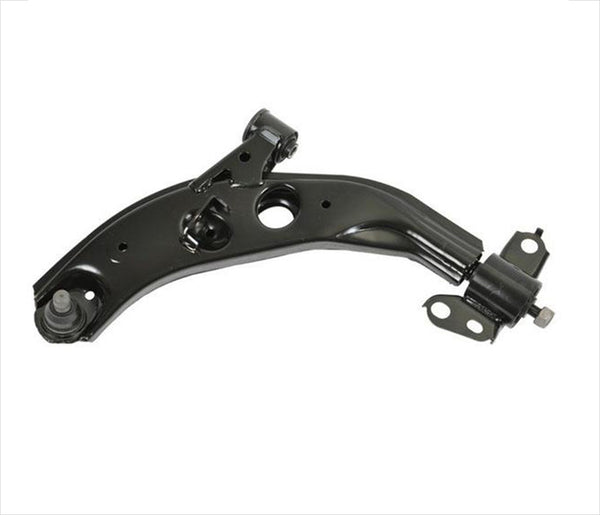 For 98-02 Mazda 626 Driver Side Lower Control Arm & Ball Joint With Bushings