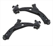 Brazos de control inferiores delanteros izquierdo y derecho y rótulas para Mazda CX-7 2007-2012
